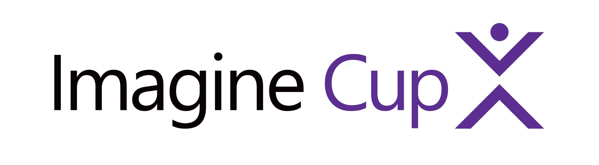 Logotipo de Imagine Cup